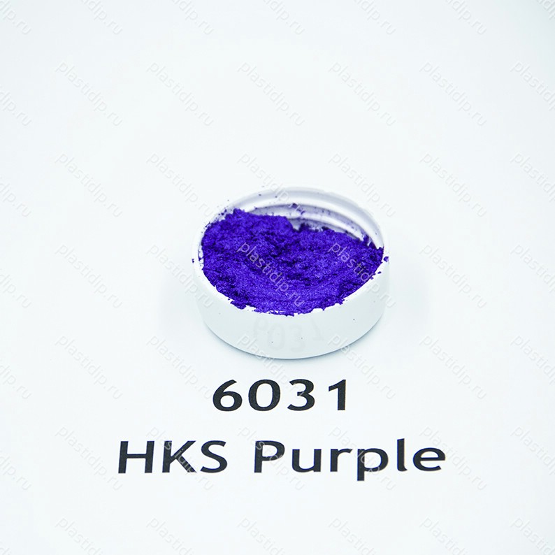 HKS Purple  25гр