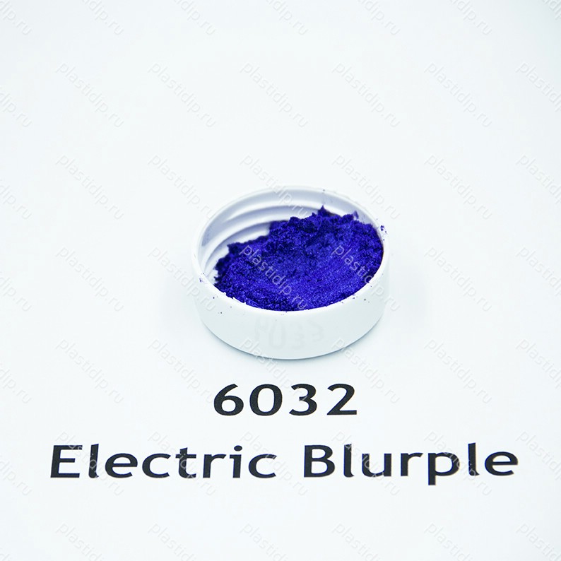 Electric Blurple  25гр