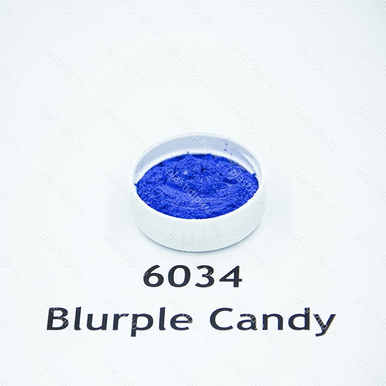 Blurple Candy 25гр