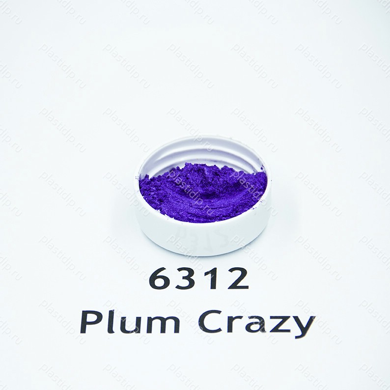 Plum Crazy 25гр