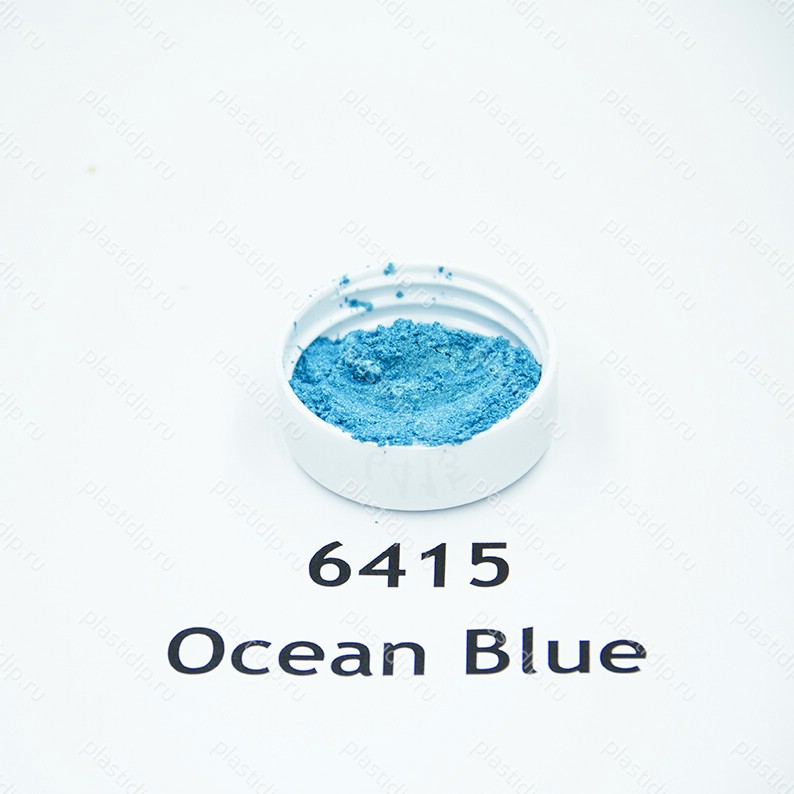 Ocean Blue  25гр