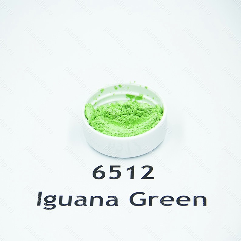 Iguana Green 25гр