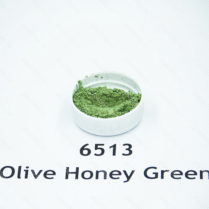 Olive Honey Green  25гр