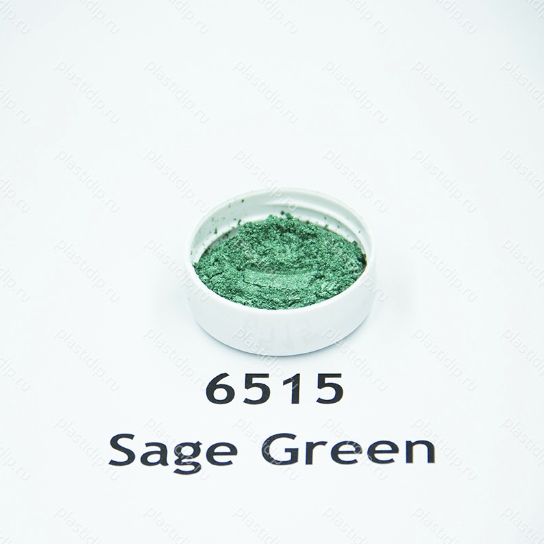 Sage Green  25гр