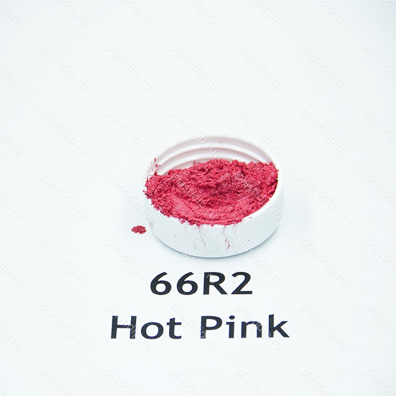 Hot Pink  25гр