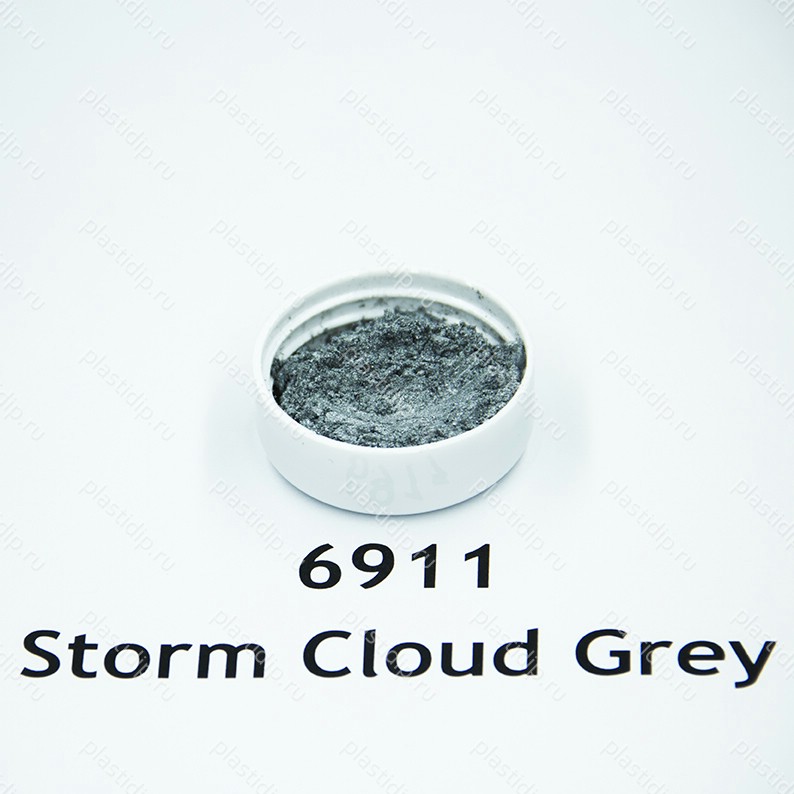 Storm Cloud Grey 25гр