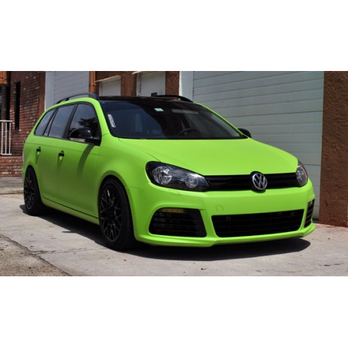 Lime Green Plasti Dip